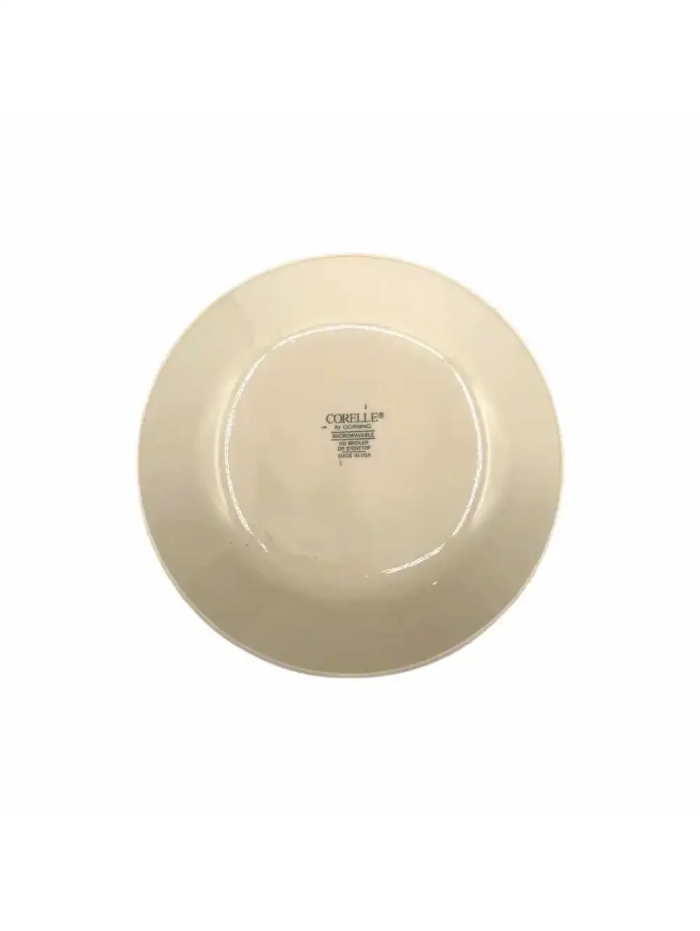Vintage Corelle Corning Farm Fresh 6.75” Bread Plate